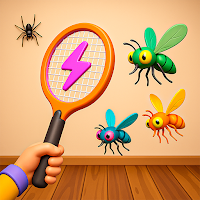 Home Cleanup Cleaning Games 3D
