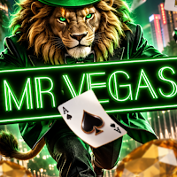Mr Vegas