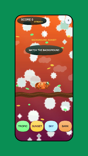 ChameleonColor Screenshot 1