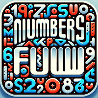 Numbers Flow. Make 10 or Pairs