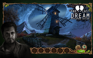 The Last Dream - Puzzle adventure screenshot 7
