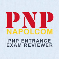 PNP NAPOLCOM Exam Reviewer PH