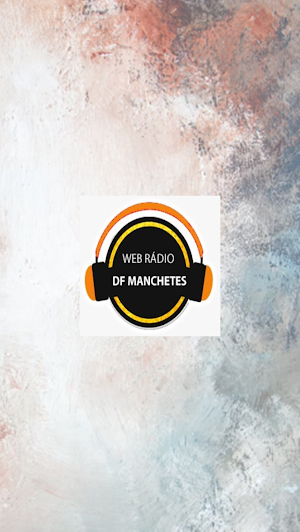 Rádio DF Manchetes Screenshot 1