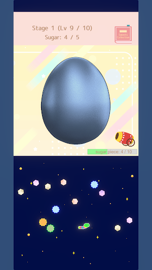 Sweets Universe Screenshot 2