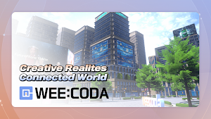 WEE:CODA Screenshot 0