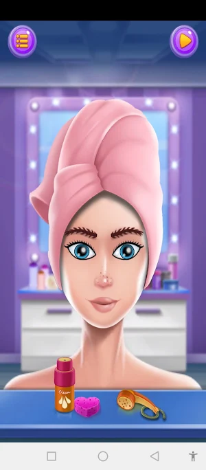 Fashion Battle Screenshot 3