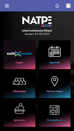 NATPE Global 2024 Screenshot 0