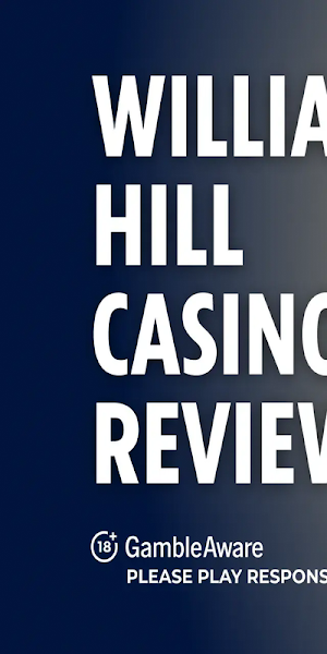 William Hill Screenshot 0