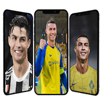 Football Ronaldo Wallpaper Cr7