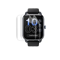 OnePlus Nord Watch Guide