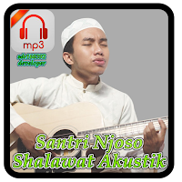 Santri Njoso Sholawat Akustik
