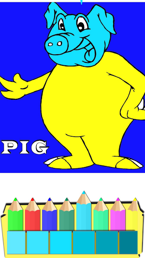 Puzzle Games For Kids of 10 Screenshot 1