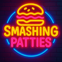 Smashing Patties