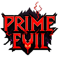 Prime Evil