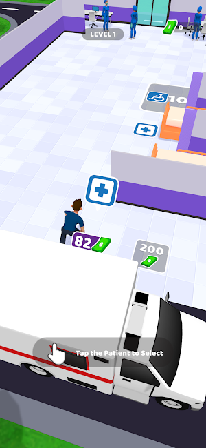 Emergency Manage Screenshot 2