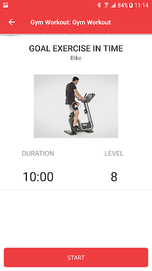 myKroc Wellness – GR Screenshot 2