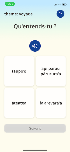 Mā'iti 'Ōrapa Screenshot 2