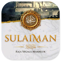 Sulaiman Raja Segala Makhluk