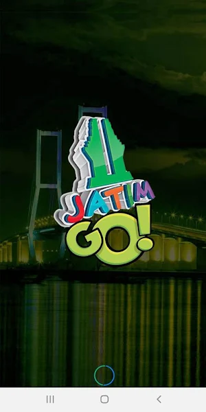 JATIM GO! Screenshot 0