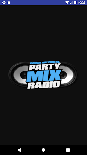 Boogie Hill Party Mix Radio Screenshot 0