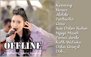 Lagu Ketintang Yeni Inka Screenshot 1