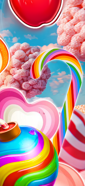 Sweet Bonanza Screenshot 3