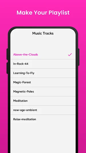 Vibrator X  strong vibration Screenshot 3
