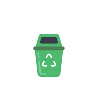 Dustbin Game