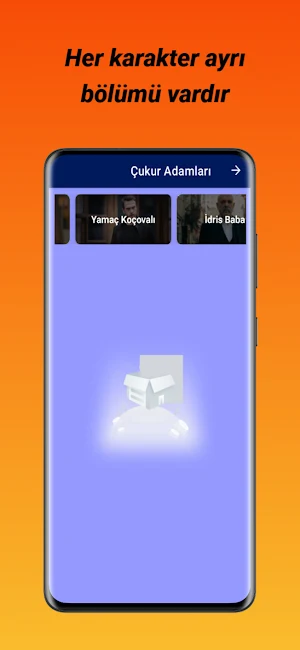 Tüm Çukur Fotoğrafları Screenshot 2
