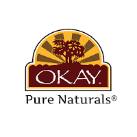 Okay Pure Naturals Wholesale