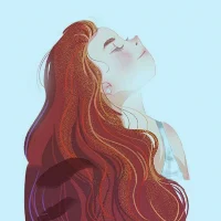 Hair : care and health