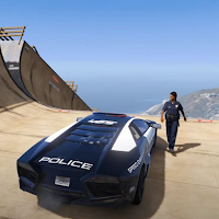 Crazy Car Stunt Games 2022