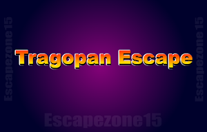 Escape game : Escape Games Zone 59 Screenshot 0
