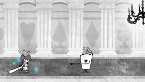 ALTER EGO COMPLEX Screenshot 1