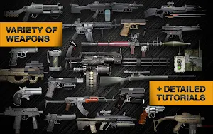 Weaphones Firearms Simulator Screenshot 0