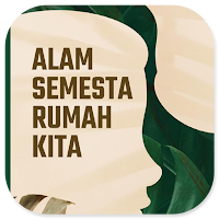 Alam Semesta Rumah Kita
