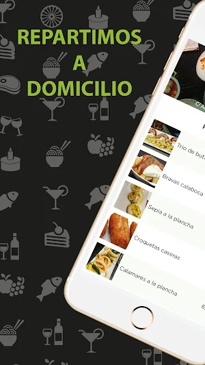 Calaboca Screenshot 0