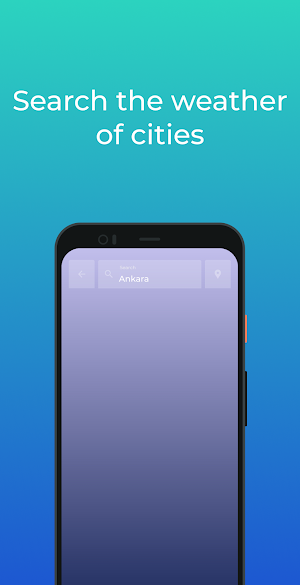 WeathAir Screenshot 3