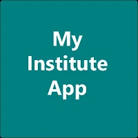 MyInstituteApp