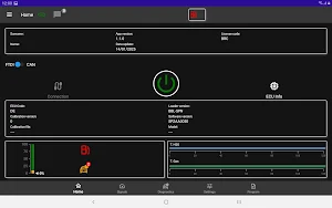 Mobile Diagnostic Tool Net Screenshot 2