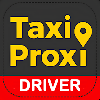 Taxi Proxi Driver