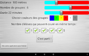 CourseCollectiveEPS Screenshot 0
