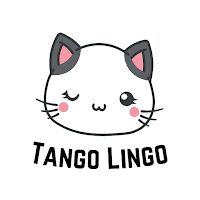 Tango Lingo : Japanese Vocabulary