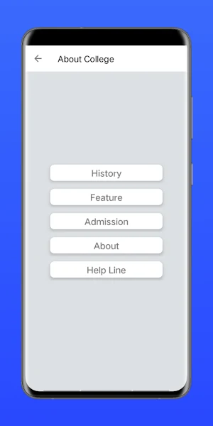 Cumilla Residential College Screenshot 2