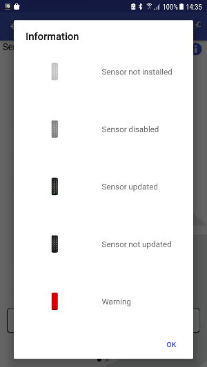 FOBO Ultra 2 OEM Screenshot 3