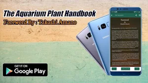 The Aquarium Plant Handbook Screenshot 0