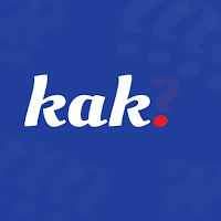 Kak- Learn Russian Verbs