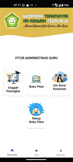 SYIAR Screenshot 2