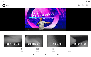 Life Community Church Columbia Screenshot 3
