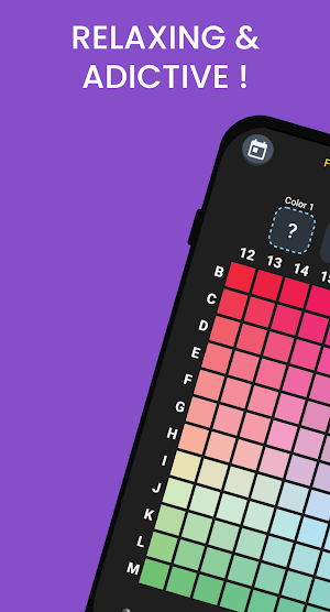 Guess the Hues Screenshot 0